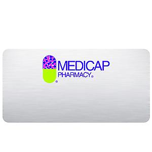 Medicap Name Badges