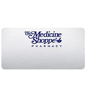 Medicine Shoppe Name Badges