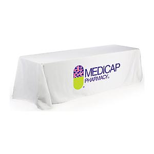 Medicap Table Cover